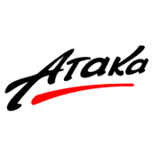 Фрези АТАКА