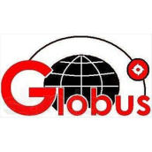 Фрези GLOBUS